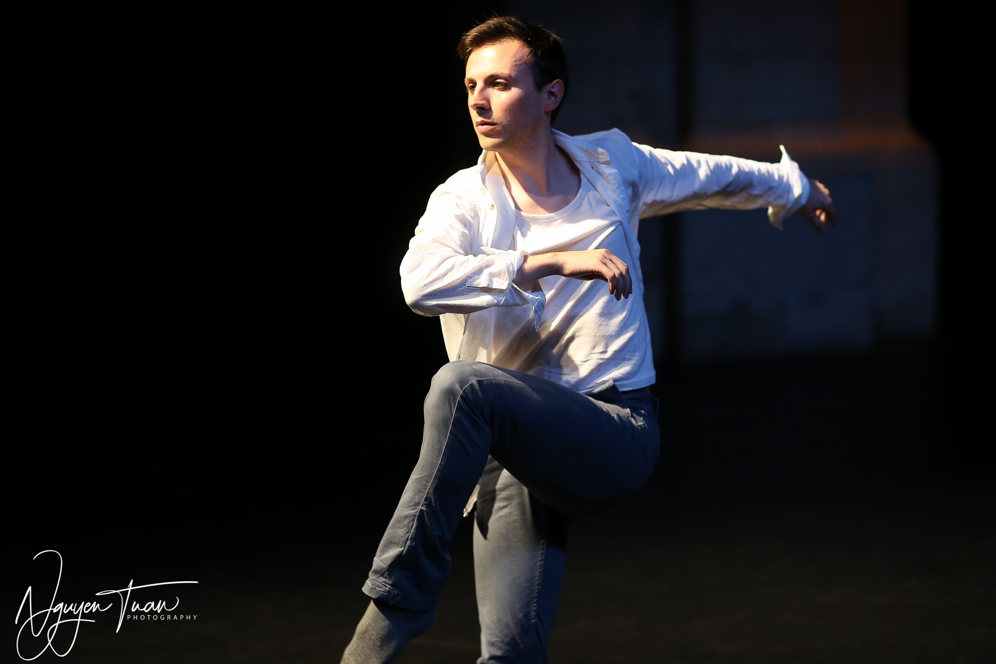 Danse internationale 1099